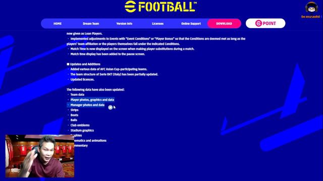 นี่มัน.. Master League !? สรุปอัพเดทวันนี้ v.3.2.0 ปรับ Game Play และอื่นๆ смотреть онлайн
