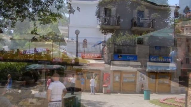 Horvátország - Kvarner - Ika - Kroza apartman 1384 смотреть онлайн