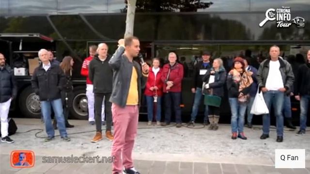 Samuel Eckert: Merkel schwor, so wahr ihr Gott helfe - Gott lässt sich nicht spotten! смотреть онлайн
