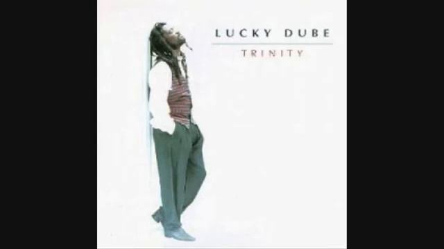 Lucky Duby : Serious Reggae business смотреть онлайн
