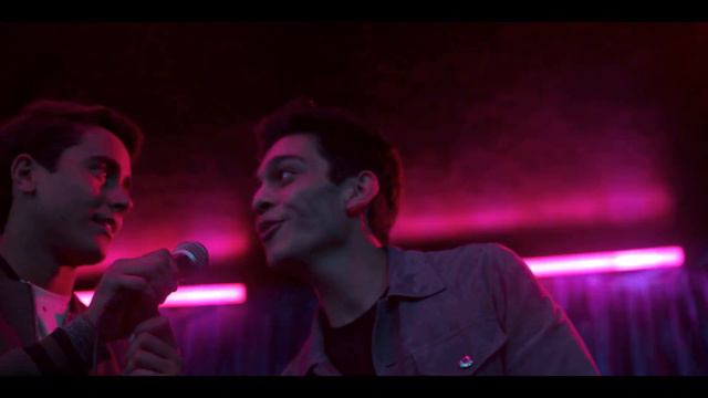 Love, Victor - Justin Bieber Holy Performance смотреть онлайн