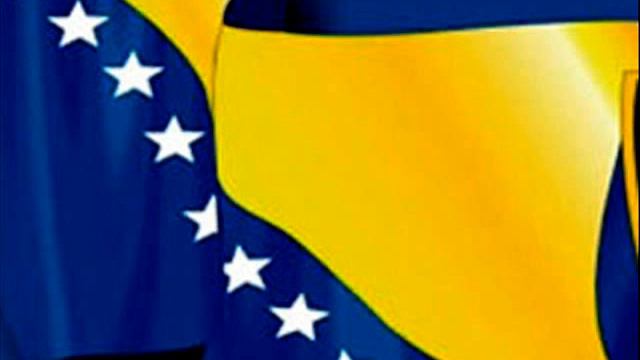 Maya Sar - Korake Ti Znam (Bosnia&Herzegovina) смотреть онлайн