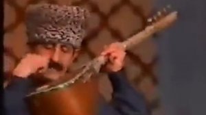 Huseyn Saracli-Koroglu