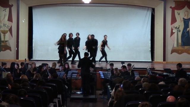 Teatro Musical 2023 смотреть онлайн