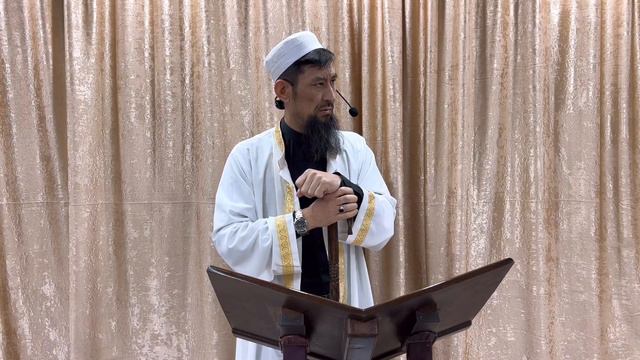 Сплетник не войдёт в Рай!!! смотреть онлайн