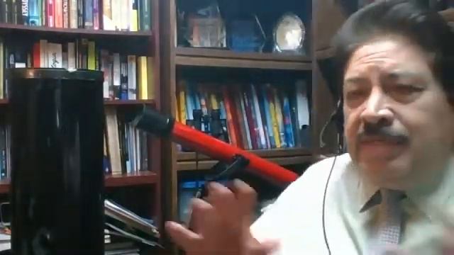 Edgar Castro: consejos para adquirir un telescopio смотреть онлайн