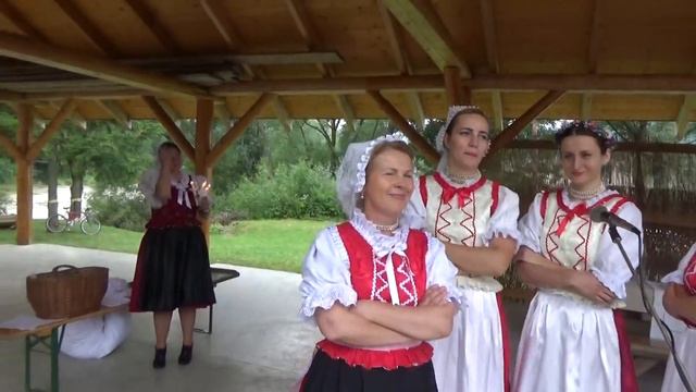 Video - FK Rovienca-Medzibrodská svadba 2016 смотреть онлайн