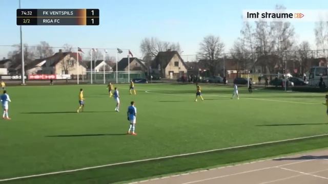 спорные судейские моменты игры Вентспилс - Рига (12.03.2016) смотреть онлайн