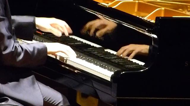 HORACIO LAVANDERA: Para Elisa (Ludwig van Beethoven) Versión de Barry Cooper - 00031 смотреть онлайн