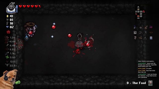 How I Accidently Unlocked Tainted Bethany смотреть онлайн