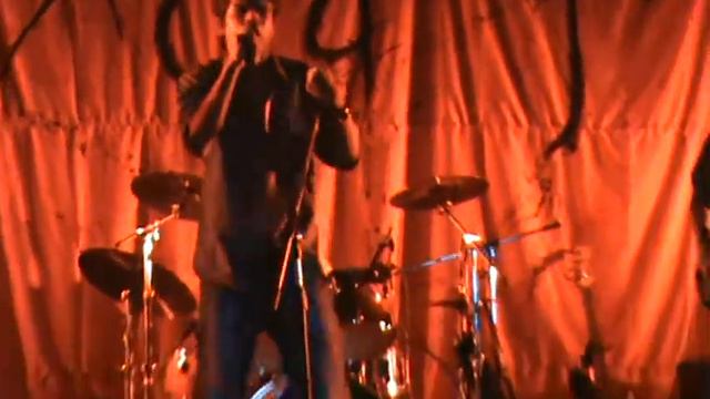 Be Yourself - Audioslave [cover] Performed by Zero Altitude смотреть онлайн