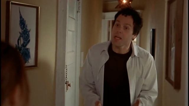 Happy Accidents (2000) - Director : Brad Anderson - Scene: Ruby And Sam, 