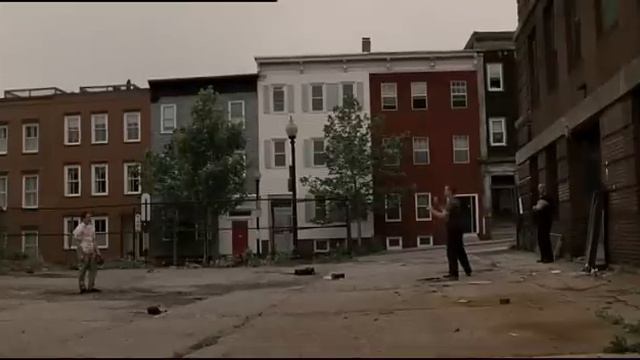 2. Michael Angarano in Black Irish - Pt 2 смотреть онлайн