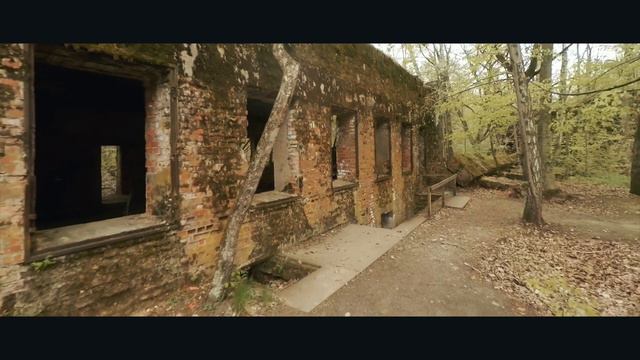 Wolfsschanze - Wilczy Szaniec - Wolf's Lair смотреть онлайн