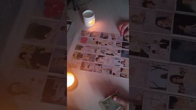 Что важного хотят передать вам Высшие Силы (Расклад для мужчин)