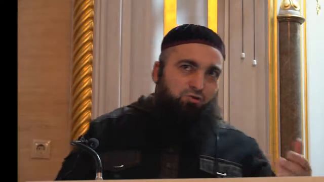 Умар Хехоев "БЕРКАТ ЦА ХИЛАР БАХЬАН" смотреть онлайн
