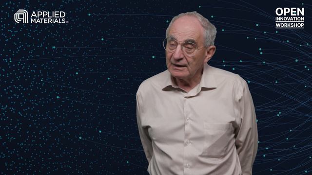 Integrated Photonics: Q&A with Eli Yablonovitch смотреть онлайн