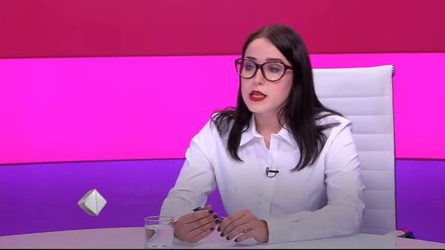 Академическая мобильность. В студии – Денис Колодин и Дарья Байталюк смотреть онлайн
