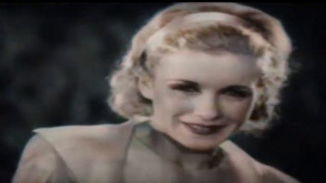 CONTOS DE FADAS COM JOAN BENNETT _ ALICE NO PAÍS DAS MARAVILHAS VERSÃO EM TECNICOLOR ÁUDIO ORIGINAL