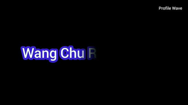 Zhang Yue and Wang Chu Ran | Profile and Drama List (2023 - 2017) | смотреть онлайн