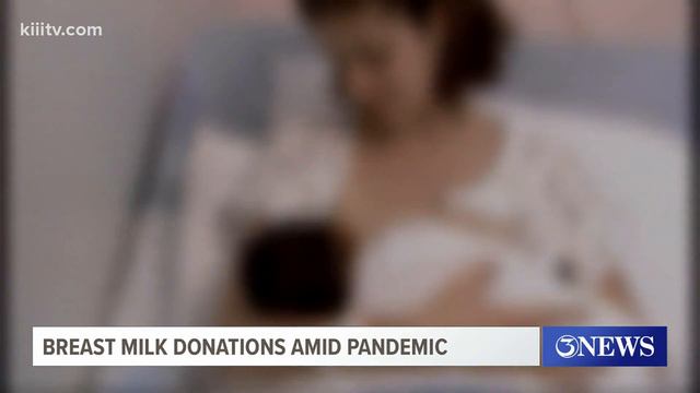 National Breastfeeding Month: The Importance Of Breast Milk Donations, How To Donate During The Pan