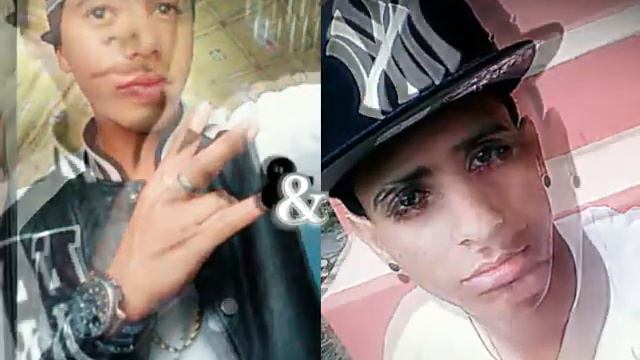 Anderson La Brega Ft Alex Garcias-Mala Mia