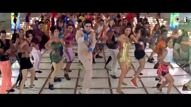 Main Sirf Tera Mehboob Tu Meri Mehbooba | Adnan Sami | Sunidhi Chauhan | Hindi Song