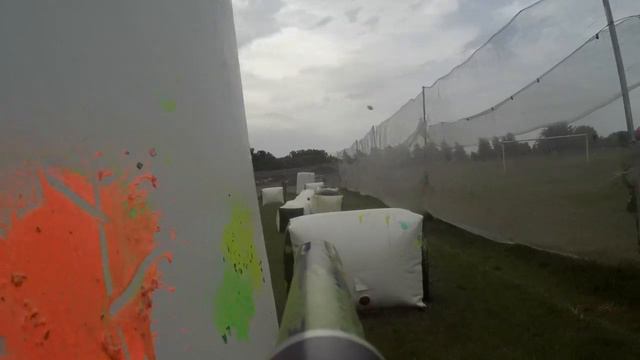 Moonwalkers - TAP 2012 - RAW R7 Sr.Lucas