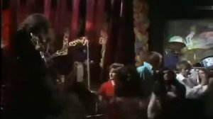 Black Sabbath   Paranoid, Top of the Pops 1970