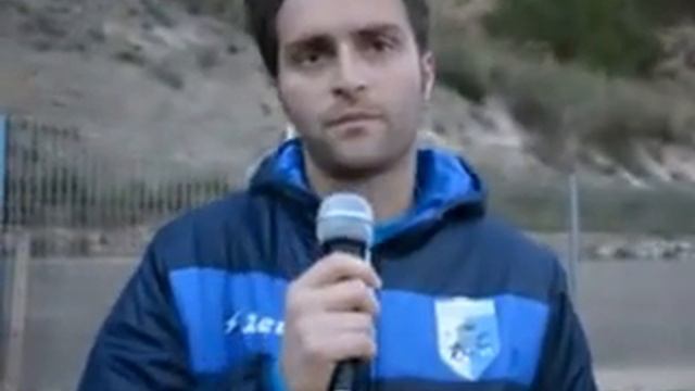 Fortunato Mauro I dello Scandale dopo la gara con la Silana смотреть онлайн
