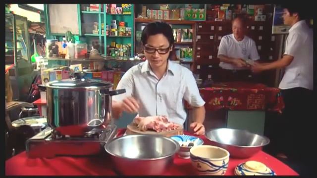 Luke Nguyen | Luke Nguyen Vietnam  Episode 3 Season 1