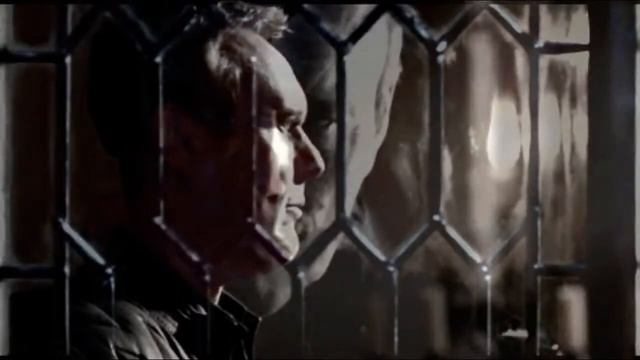 Uther Pendragon "... I'm only human" смотреть онлайн