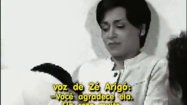 Programa Linha Direta: Zé Arigó смотреть онлайн
