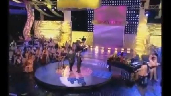 Demis roussos ...Анатоль Ярмоленко и Демис Руссос  Souvenirs