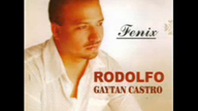 RODOLFO GAYTAN CASTRO - SUEÑO ETERNO