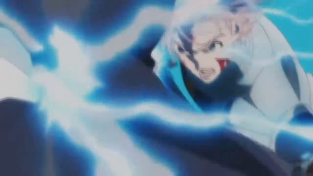 The Seven Deadly Sins AMV Part 2