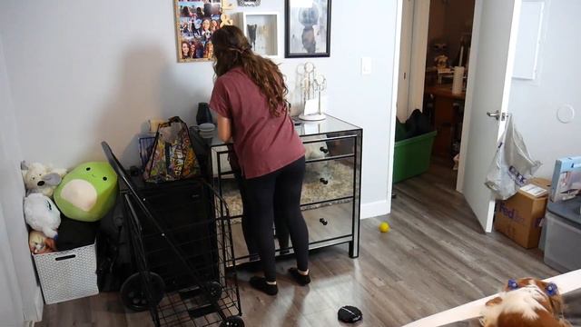 Clean with Me ||  2019 KICKOFF CLEANING!