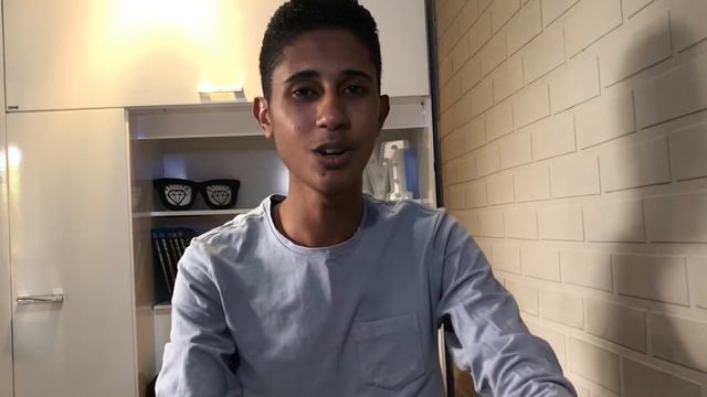 Seria Tão Bom - Paulo César Baruk (Cover Mateus William)