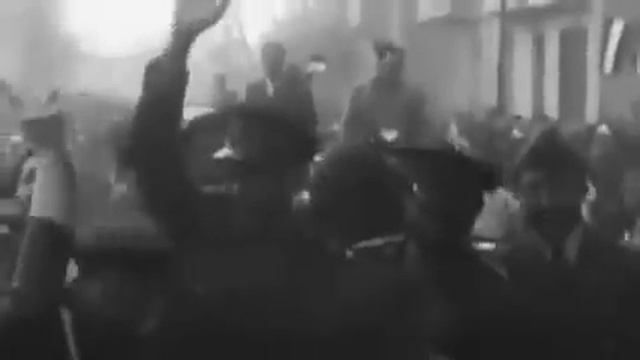 NACISTI I PALESTINSKI POKRET смотреть онлайн