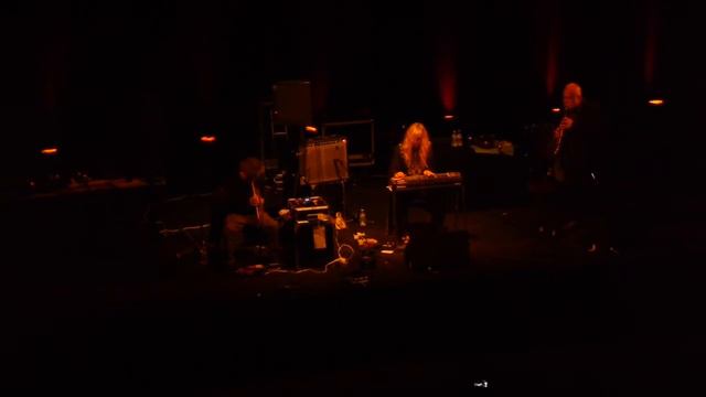 BRÖTZMANN, LEIGH, KONDO - SUMMER BUMMER FESTIVAL 2017