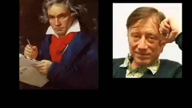 Tamas Vasary-L. van Beethoven: Moonlight Sonata 3 st Movement смотреть онлайн