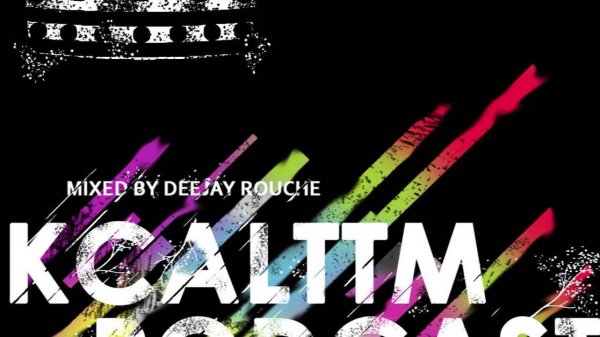 Best of the best Deejay Rouche (CHILLTRAP) (Virtual Subwoofer)