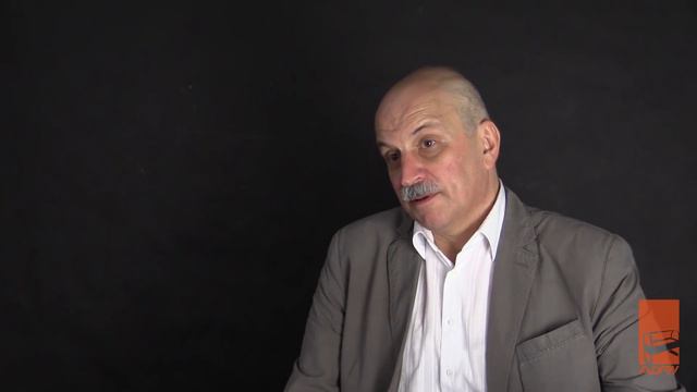 Падение средневековой Алании и образование горских обществ. Руслан Бзаров. (Türkçe Altyazılı)
