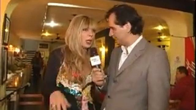 Fernando Carvalho visita Bar do Camarão Itaim смотреть онлайн