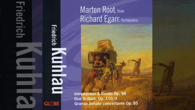 On the Chorus “Ah! Quand Il Gèle”, Opéra Le Colporteur by Georges Onslow, Op. 98a: II.... смотреть онлайн