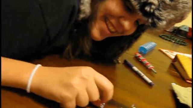 How To Make Glitter: A Glitter Tutorial