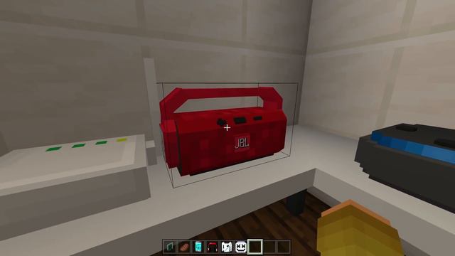 ADDON FURNITURE KAYAK MINECRAFT PC LENGKAP !! THE BEST LAH POKOKNYA !! смотреть онлайн
