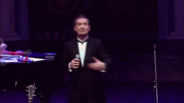 Владислав Туманов - "Мать - земля моя" (В.Гамалия - А.Тесарова). смотреть онлайн