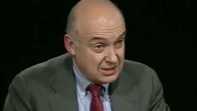 Marshall Goldman Interview (1994)