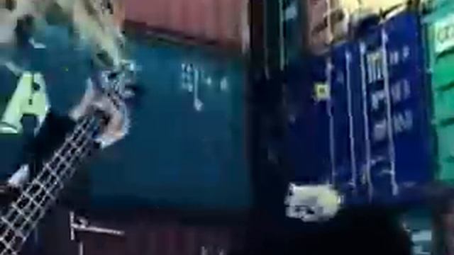The GazettE - Zetsu [PV].avi